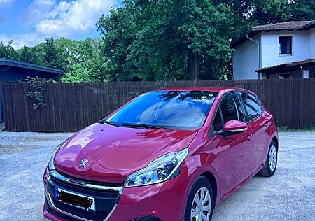 Peugeot 208 PureTech 82 Start & Stop Active