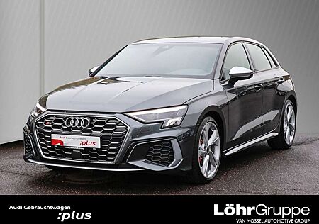 Audi S3 Sportback 2.0 TFSI Navi PDC+ Business