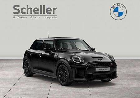 Mini Cooper S 5-Türer Head-Up HK HiFi DAB LED RFK