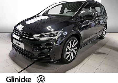 VW Touran Volkswagen Highline R-Line 2,0 TDI (150 PS) DSG
