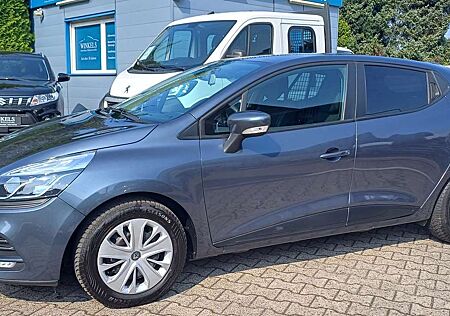 Renault Clio Cargo Energy Benzin LKW-Klimaaut-Navi-PDC-2Sitzer