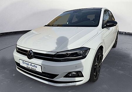 VW Polo Volkswagen Highline 1.0 TSI +NAVI+LED+KEYLESS+