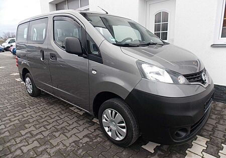 Nissan NV200 /Evalia Kombi Premium