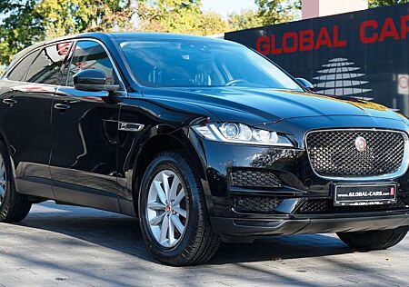 Jaguar F-Pace 20D D180 AWD AUT.*NAVI PRO*PRO PAKET*AHK*