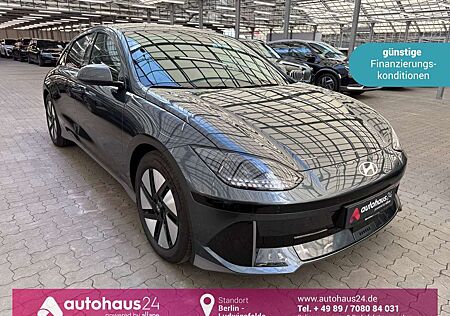 Hyundai IONIQ 6 Techniq 4WD|77,4kWh|ACC|LED