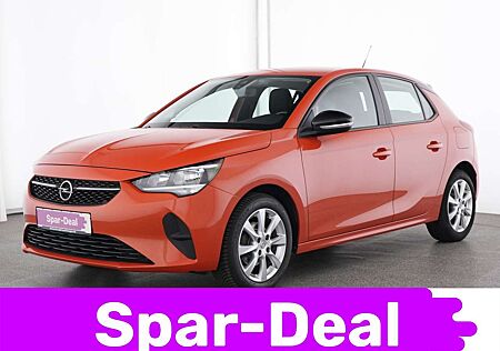 Opel Corsa Edition Kamera|SHZ|Navi|Tempomat|Klima