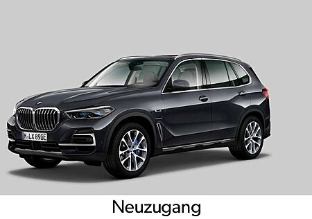 BMW X5 xDr 45e xLine Pano/Laser/Sitzklim/HUD/ACC/AHK