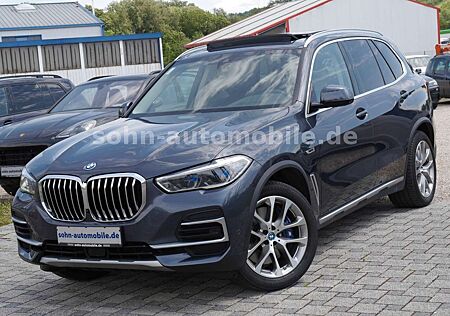 BMW X5 xDr 45e xLine Pano/Laser/Sitzklim/HUD/ACC/AHK