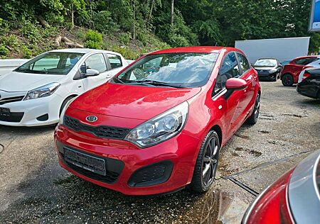 Kia Rio Edition 7