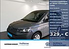 VW Caddy Volkswagen 1.5 TSI Klimaanlage Sitzheizung