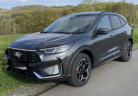Ford Kuga 2.5 Duratec PHEV ST-LINE X. Matrix /360Grad