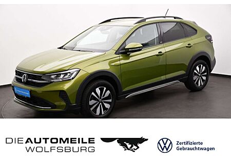 VW Taigo Volkswagen 1.0 TSI Move LED/ACC