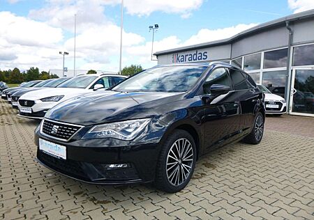 Seat Leon ST Xcellence 1,5 TSI AUT/NAV/PANO/SHZ/LED