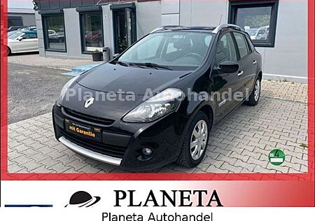 Renault Clio Grandtour Dynamique*KLIMA*2.HAND*HU/AU NEU*