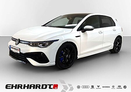VW Golf Volkswagen VIII 2.0 TSI DSG 4Motion R DCC PANO*HUD*HARMAN*...
