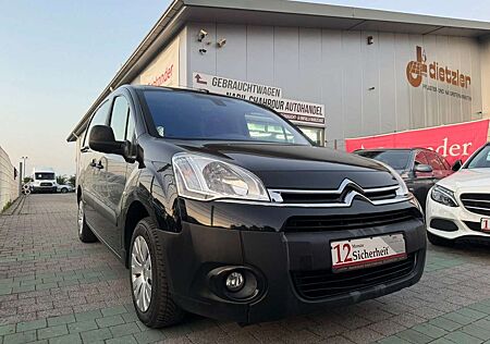 Citroën Berlingo Citroen Kasten Niveau B L1 Klimaanlage