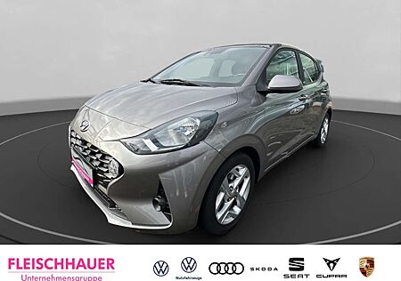 Hyundai i10 Trend 1.2 Navi+Kamera+PDC+SHZ+App-connect+Klimatro