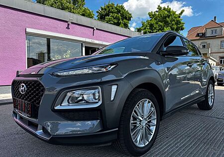 Hyundai Kona Advantage 2WD "KRELL"Kamera"Navi"PDC"SHZ"