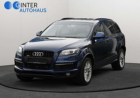 Audi Q7 3.0 TDI quattro*Panorama*aus 2.Hand*