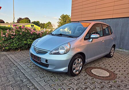 Honda Jazz 1,4 Ltr.LS Automatik