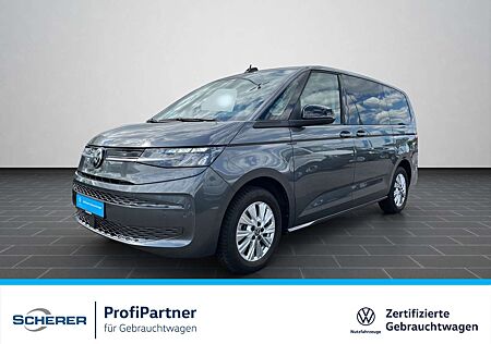 VW T7 Multivan Volkswagen 2.0 TSI DSG 6-Sitzer NAVI PANO STAND