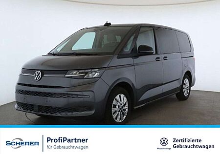 VW T7 Multivan Volkswagen 2.0 TSI DSG 6-Sitzer NAVI PANO STAND