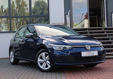 VW Golf Volkswagen 1.0 eTSI Autom. Ambiente Navi Klima ACC