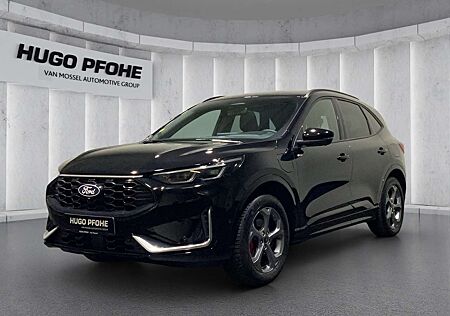 Ford Kuga ST-Line X PHEV|AHK|PANO|360GRAD|ACC|NAVI
