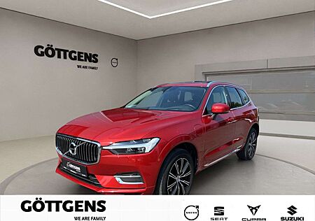 Volvo XC 60 XC60 T6 AWD RECHARGE Inscription PANO HEAD-UP KAME