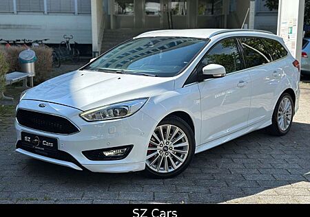 Ford Focus Turnier Titanium*ACC*NAV*AUT*KAM*