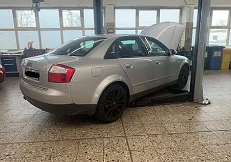 Audi A4 2.0