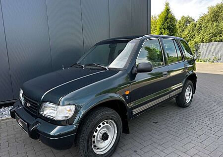 Kia Sportage *91000km*