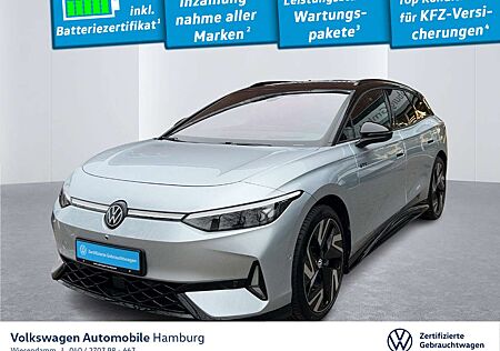 VW ID.7 Volkswagen GTX 4M Kamera Head up Display LED