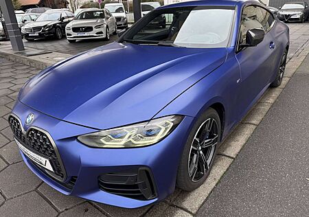 BMW 440 M440 d 4 Coupe xDrive M Performance Laser HUD