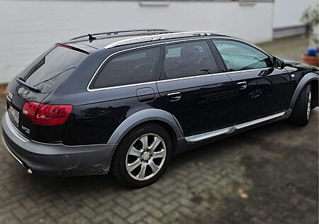 Audi A6 Allroad 3.0 TDI Quattro Auto. Leder AHK SSD Kamera Xenon P