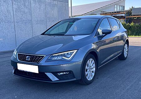 Seat Leon 2.0 TDI DPF Xcellente
