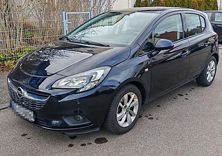 Opel Corsa ON 1.4i, TÜV NEU, Apple Car Play, Android Auto