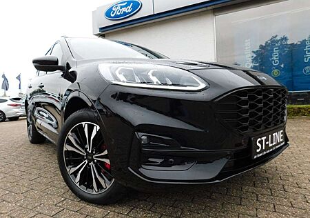 Ford Kuga PHEV ST-LINE X iACC+BLIS+RFK+LED+HUD+19"Alu
