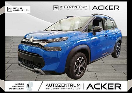 Citroën C3 Aircross Citroen PureTech 130 AT6 PLUS TechnikPa-39%*