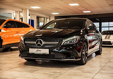 Mercedes-Benz CLA 180 Urban*LED*NAV*NIGHT*SZG*