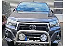 Toyota Hilux 4x4 Double Cab S&S Executive