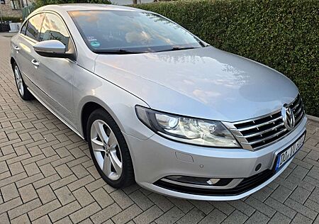 Volkswagen CC 2.0 TDI BlueMotion Technology, Xenon 6 Gang