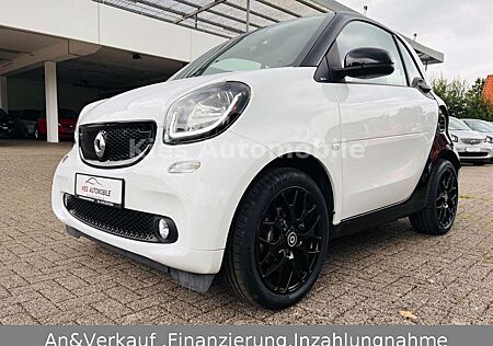 Smart ForTwo Perfect Sport 90PS AUTOM/SITZH/PANO/KLIMA