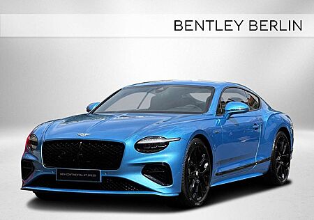 Bentley Continental GT SPEED V8 HYBRID First Edition