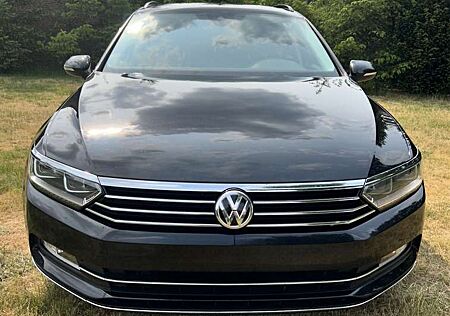 VW Passat Variant Volkswagen Comfortline BMT/Start-Stopp