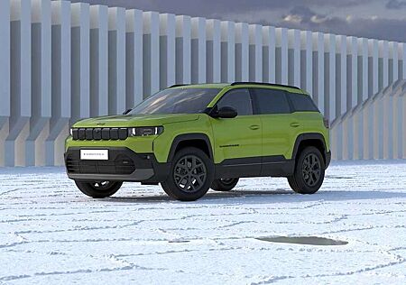Jeep Compass 1.2 e-Hybrid DCT6 FIRST EDITION