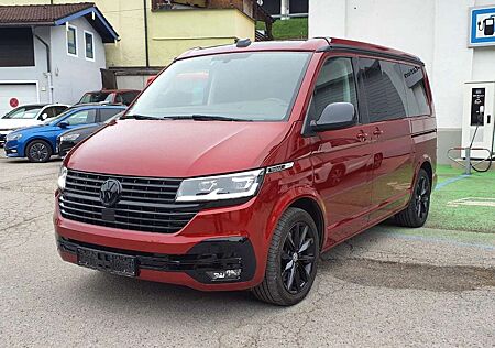 VW T6 Volkswagen .1 California BEACH 4M 18Z./ACC/AHK/LED/StHz