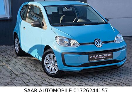 VW Up Volkswagen ! take ! 1.0 KLIMAAUTOMATIK/EURO6