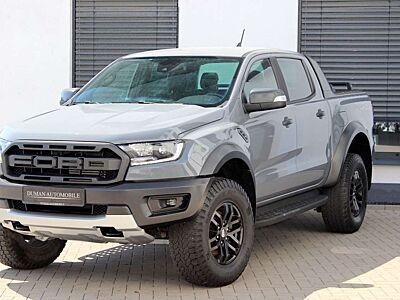 Ford Ranger Raptor DoKa 4x4 Raptor PERFORMANCE Panther 1.HD