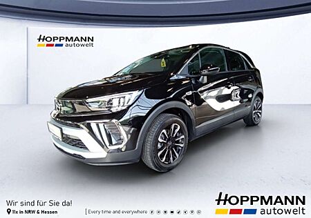 Opel Crossland Edition, 110 PS, Navi